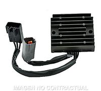 Regolatore Giapponese Sun Kawasaki zx-6r fh016-aa-12v-mosfet Trifase Moto Motore