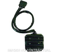 Regolatore Giapponese SUN SH541G-12-12V Trifase CC 6 Cavi Con Sensore Moto