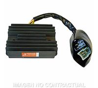 Regolatore Giapponese Sun sh579a-12-12v-trifase-cc-7 Cavi Moto