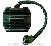 Sun Regolatore/raddrizzatore Sh650-12 12v Trifase Cc 6 Wires No Sensor