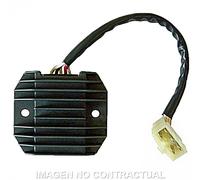 Regolatore Giapponese Sun sh650-c11-12v-trifase-cc-5 Cavi Moto Motore Ricambi