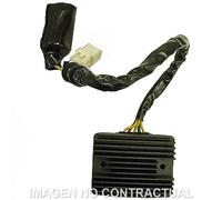 Regolatore Giapponese Sun sh694-13-12v-trifase-cc-5 Cavi Moto Motore Ricambi