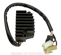 Sun Regolatore Di Cavi Yamaha V-max Sh662-12 12v Trifaase Cc 5