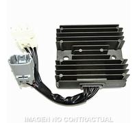 Sun Regolatore Di Cavi Suzuki Burgman 650 Sh820-aa 12v Trifase Cc 5