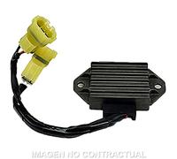 Sun Regolatore Di Cavi Yamaha Yzf450 Sh804-aa 12v Monofase Cc 4