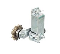 regolatore gioco catena moto Adatto per catena di coordinamento JOGe per moto, tenditore automatico per ATV, 3 modelli generali(C 150)