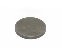 Regolatore gioco valvole Acciaio 03-0-28325 METELLI per OPEL TOYOTA