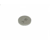 Regolatore gioco valvole Acciaio 03-0090 METELLI per AUDI FORD VW ALFA ROMEO