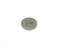 Regolatore gioco valvole Acciaio 03-0199 METELLI per AUDI FORD VW ALFA ROMEO