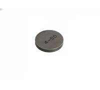 Regolatore gioco valvole Acciaio 03-0371 METELLI per AUDI FORD VW ALFA ROMEO