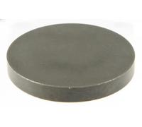 Regolatore gioco valvole Acciaio 03-0852 METELLI