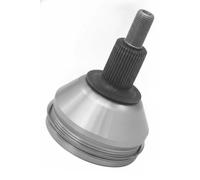 Regolatore gioco valvole Acciaio 03-0899 METELLI per PEUGEOT CITROËN FIAT