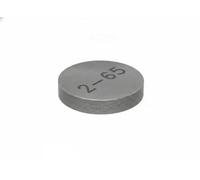 Regolatore gioco valvole Acciaio 03-0902 METELLI per CITROËN PEUGEOT FIAT
