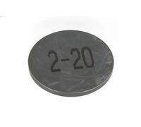 Regolatore gioco valvole Acciaio 03-4-31220 METELLI per LANCIA FIAT
