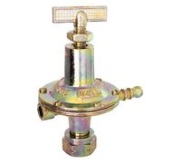 REGOLATORE GPL AD ALTA PRESSIONE 8 Kg/h - pz. 1