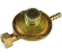 REGOLATORE GPL BASSA PRESSIONE PER CUCINA STUFA BARBECUE REGOLABILE 0/1 KG ORA