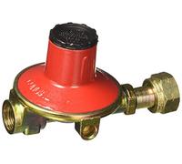 Regolatore Gpl Bassa Pressione Per Uso Domestico E Industriale. Taratura Interna, Pressione 20-60 Mbar.