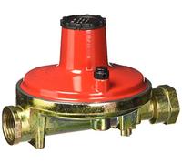 Regolatore Gpl Bassa Pressione Per Uso Industriale. Con Valvola Di Sfiato Incorporata.