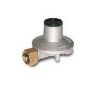 Regolatore GPL Bassa Pressione Singolo Ferra W20 x 1 x 14 Sx con Dado