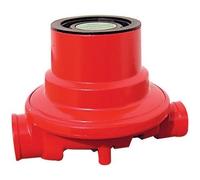 Regolatore Gpl Modello Bp 1903 - Kg. / H 4