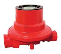 REGOLATORE GPL MODELLO BP 1903 kg h 4 Regolatori Gas