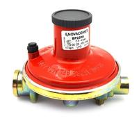 REGOLATORE GPL MODELLO BP 2205 kg. / h 10 NOVACOMET