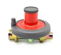 REGOLATORE GPL MODELLO BP 2205G Kg/h 10 Regolatori Gas