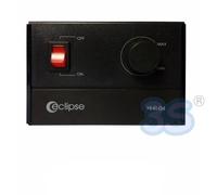 Regolatore HHR-04 elettronico di Velocità per Ventilatori e Ventole di estrazio