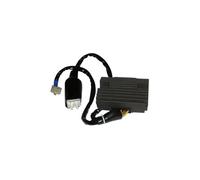 Sun Japan Sh689-ga 12v Trifase Cc 7 Cables Regulator/rectifier Argento