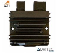 ✅ Regolatore Honda CBR 1000 RR (2008-2014) MARCA SUN made in Japan