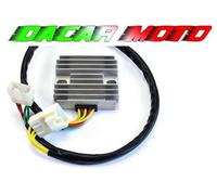 REGOLATORE HONDA CBR 600 SPORT 2001 2002