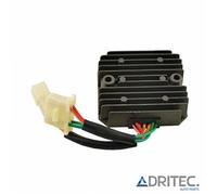 ✅ Regolatore HONDA TRANSALP XLV 600 750 VR 700 MAGNA XRV 650