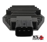REGOLATORE HONDA VT750C2F SHADOW SPIRIT 2007-2009 ARROW HEAD 230-58020