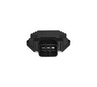 Sun Sh683-12 12v Trifase Cc 5 Fastons Regulator/rectifier Argento