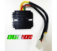 REGOLATORE HONDA XRV Africa Twin (Rd03) 650 1988-1989