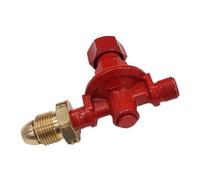 Sievert 0.5-4 Asta Regolabile HP Gpl Regolatore 3/8 Bsp PRMDN20056X