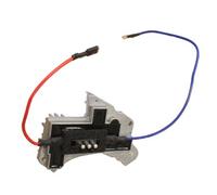 Regolatore Hueco Per Ventilatore Interno Per Chrysler Mercedes