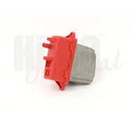 Regolatore Hueco Per Ventilatore Interno Per Iveco Daily