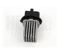 Regolatore Hueco Per Ventilatore Interno Per Land Rover Volvo