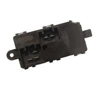 Regolatore Hueco Per Ventilatore Interno Per Volvo V40
