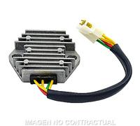 Dze Regolatore/raddrizzatore Hyosung 250/650 12v 35a Trifase Cc