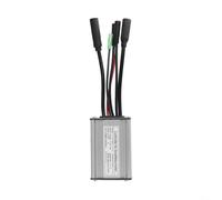 Regolatore impermeabile compatto 3648V di Ebike di KT17A per il motore senza spazzola 350W con l'erogazione efficiente di potere