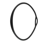 Regolatore in silicone di Scuba Highland - Regolatore in silicone per il supporto di Immersione per il polipo | Clip Clip Clip Collare Clip Clip per collare in silicone supporto saldamente Fis