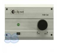 Regolatore Incasso THR-04 elettronico di Velocità per Ventilatori e Ventole di