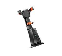 Regolatore intelligente con controllo automatico dei gesti e batteria lunga per i creatori di contenuti Solo regolatore del telefono