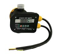 Regolatore Intelligente For Pompa Del'acqua, Pressione Impermeabile Regolabile, Alta Potenza, Adatto For Casa, Giardino E Industria Funzionamento Stabile