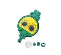 Regolatore Irrigazione Giardino Timer Acqua Automatico Dispositivo a Batteria