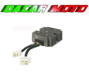 Regolatore KYMCO 125 DINK CLASSIC EURO2 50-125-150 2003 RMS 246030082