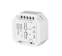 Regolatore LED dimmer a tiristore bidirezionale AC110V 240V 3.0 interruttore a pulsante 154-308W(TR01-Z)