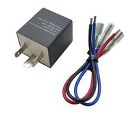 Regolatore LED Flasher Elettronico - Universale - Solo Moto